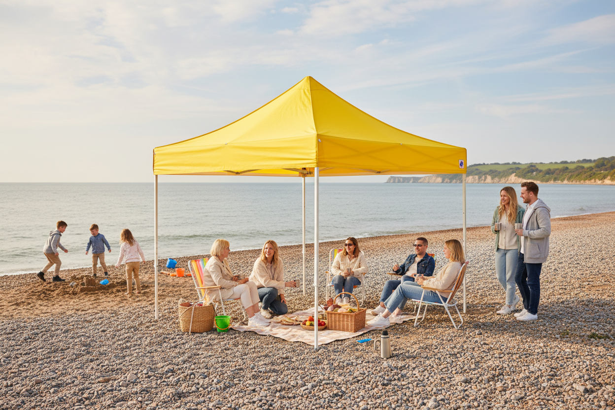 Which Canopy Tent model is best for me?