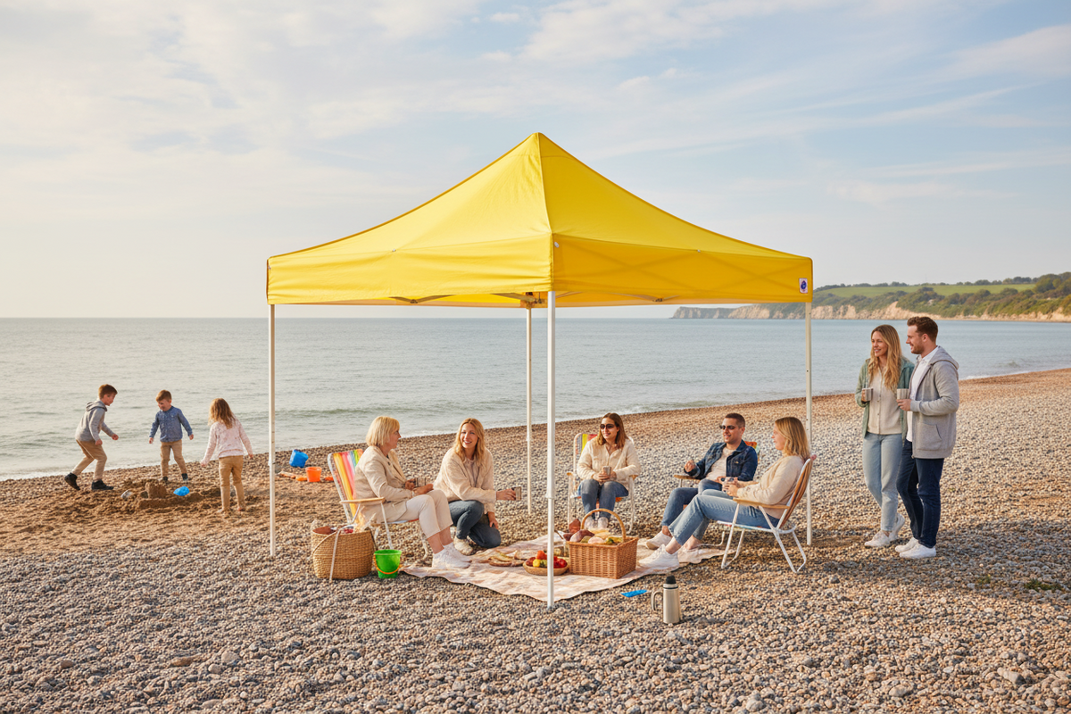 Which Canopy Tent model is best for me?