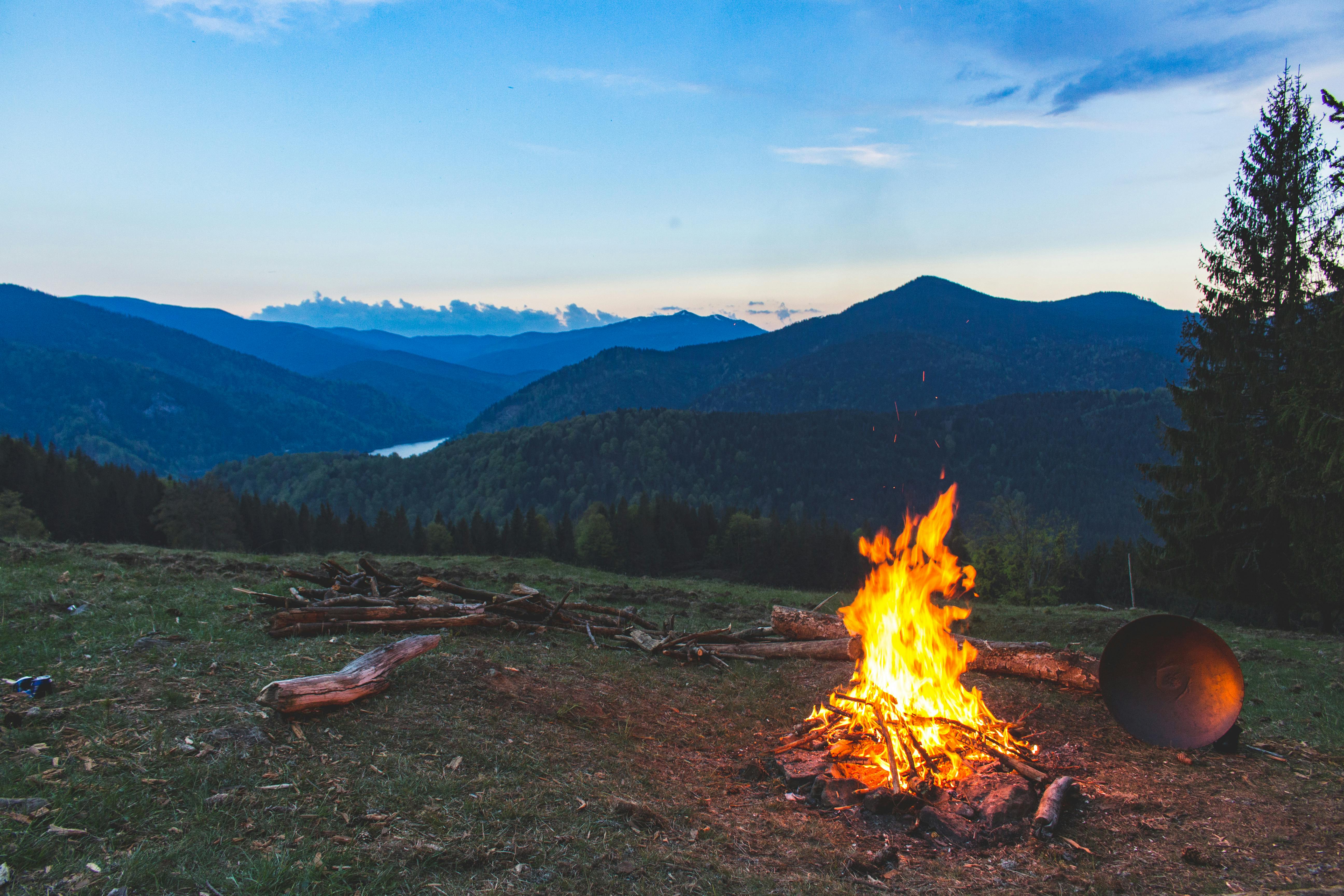 Essential Camping Gear for Families: What to Pack for Your Trip