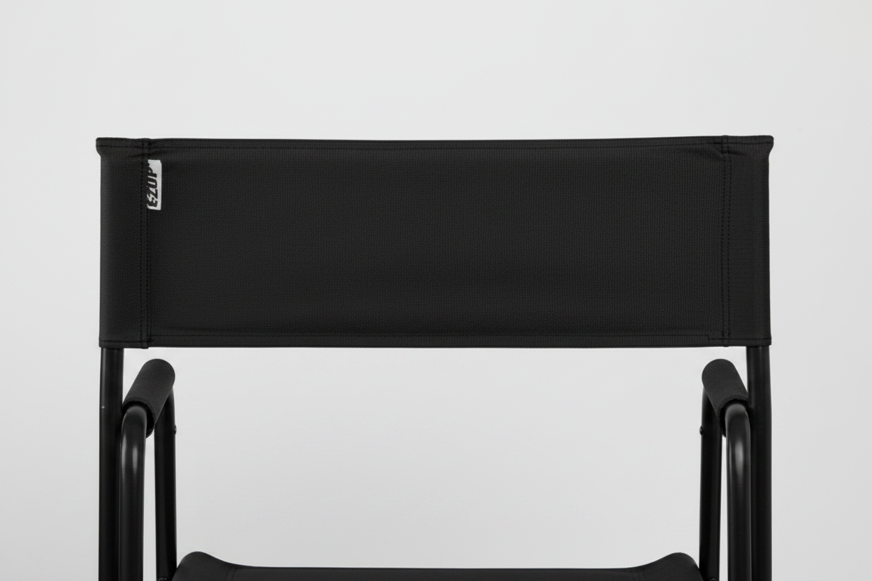 EZ up directors chair back