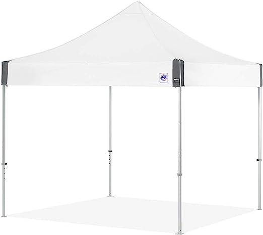 EZUP Vantage - White