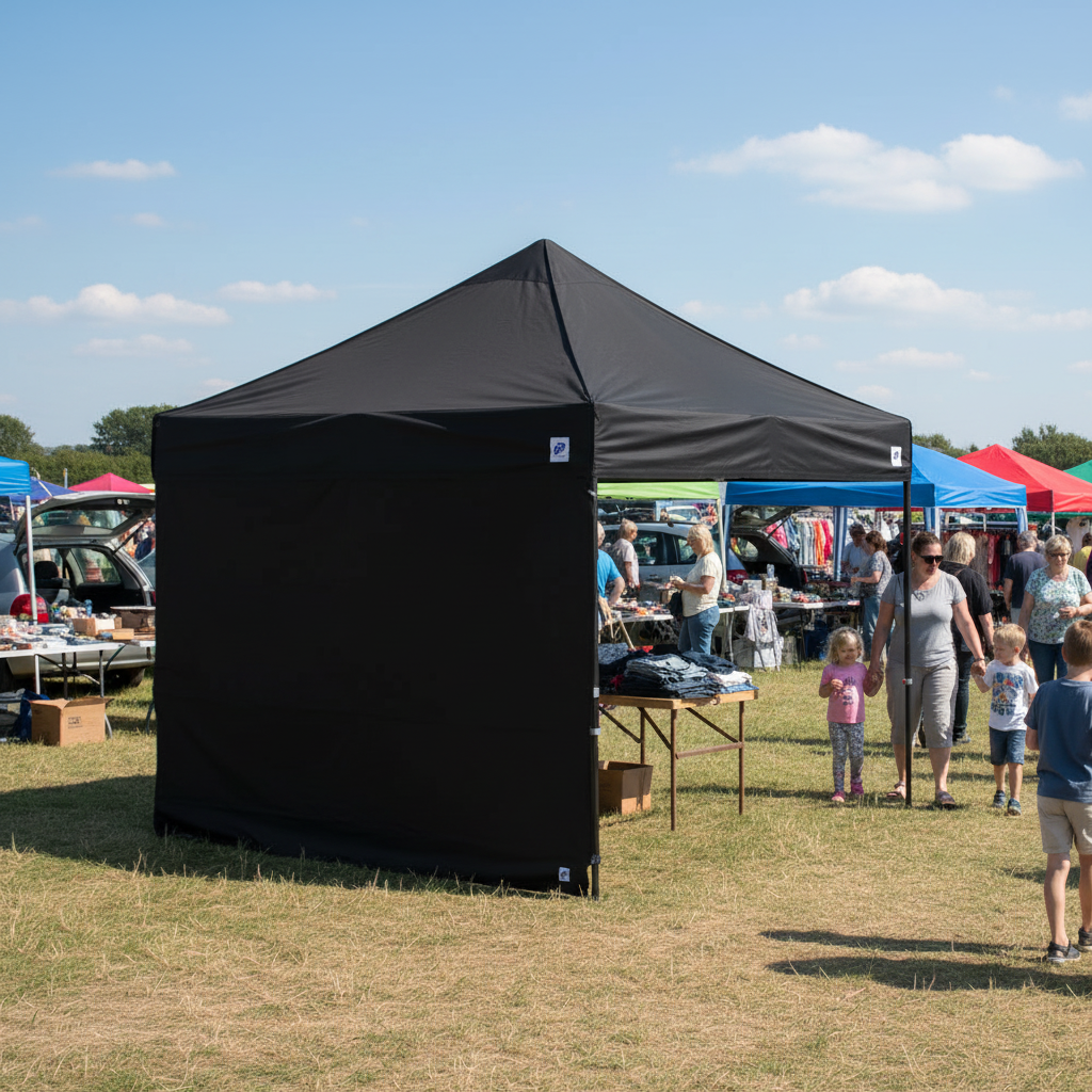 EZUP Vantage Gazebo Shelter