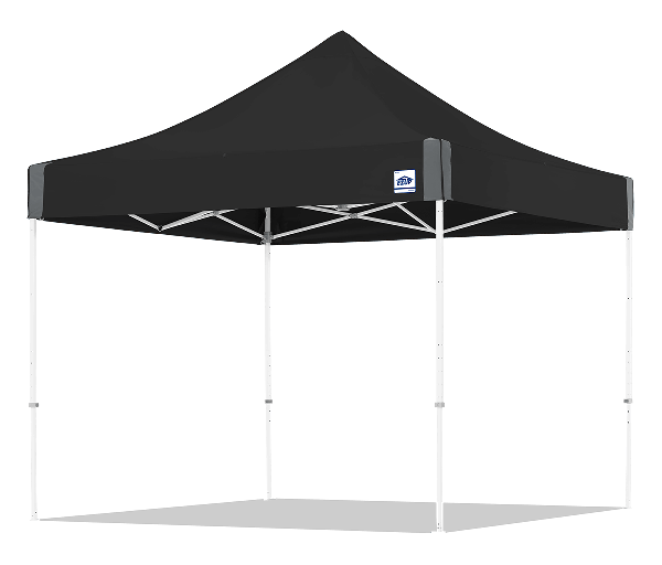 E-Z UP® Eclipse™ Aluminium Gazebo Shelter 3m x 3m