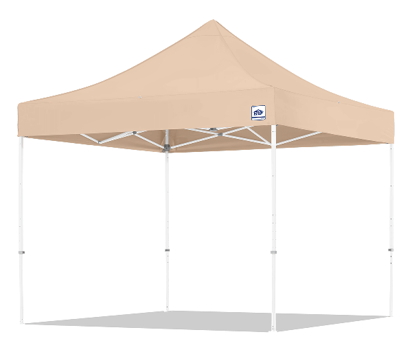 E-Z UP® Custom Eclipse™ Gazebo Shelter 3m x 3m