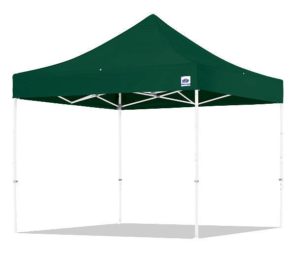E-Z UP® Custom Eclipse™ Gazebo Shelter 3m x 3m