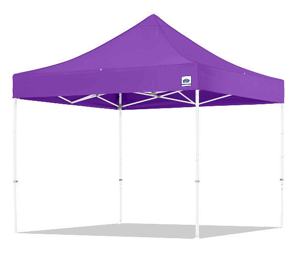 E-Z UP® Custom Eclipse™ Gazebo Shelter 3m x 3m