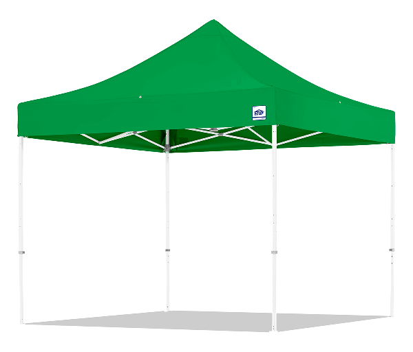 E-Z UP® Custom Eclipse™ Gazebo Shelter 3m x 3m
