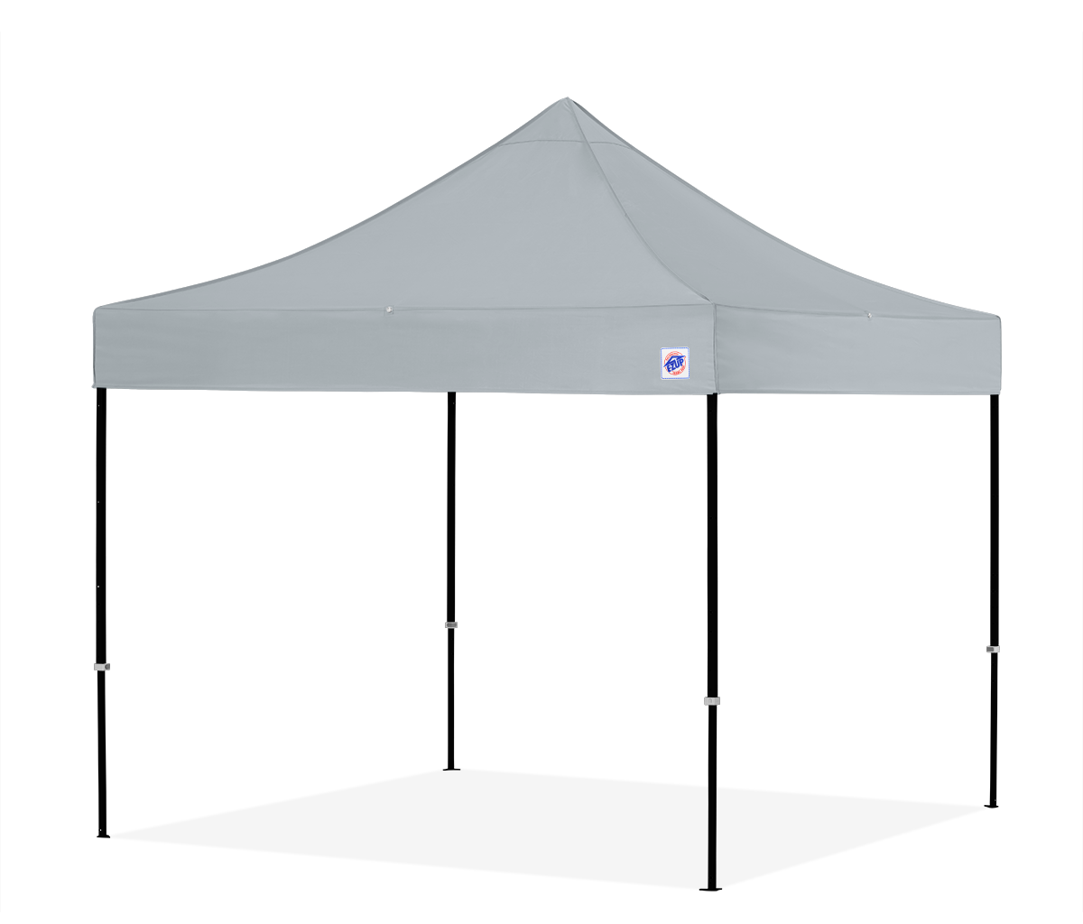 E-Z UP® Custom Eclipse™ Gazebo Shelter 3m x 3m