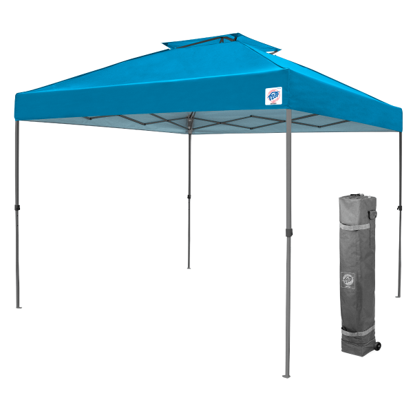 E-Z UP® Patriot One-Up™ Vented Canopy Gazebo