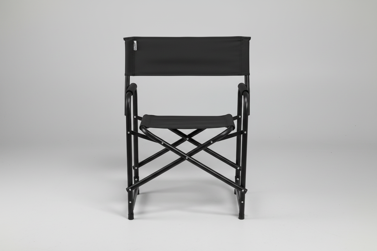 ezup directors chair