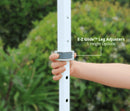 Vantage™ Shelter 3m x 3m