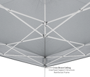 Vantage™ Shelter 3m x 3m