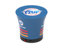 Curved Inflatable Bar Table