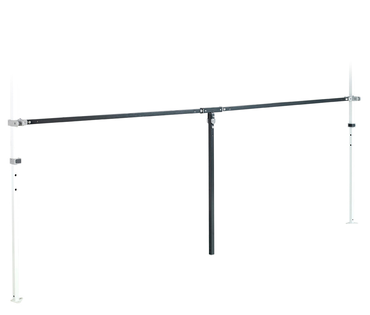 Rail Skirt Frame