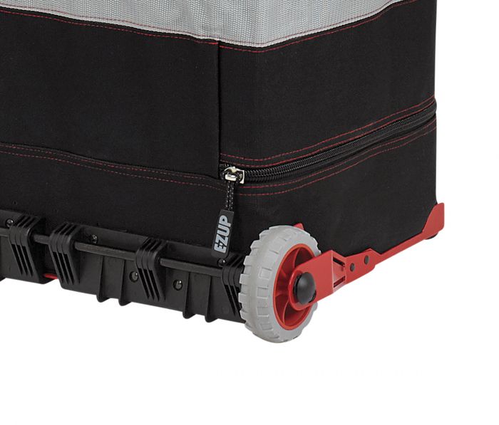 Endeavor™ Deluxe Wide-Trax™ Roller Bag 3m x 3m