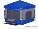 Camping Cube™ - Straight Leg
