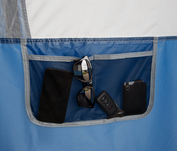 E-Z UP® Camping Cube™ Sport - Angle Leg
