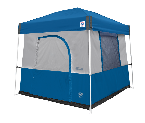 E-Z UP® Camping Cube™ Sport - Angle Leg