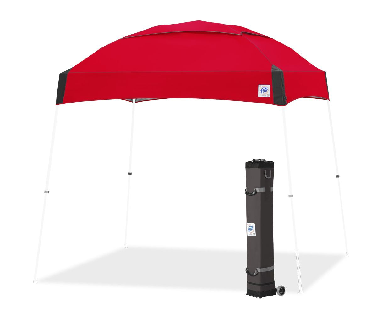 E-Z UP Dome Shelters | E-Z UP Official UK Stockist