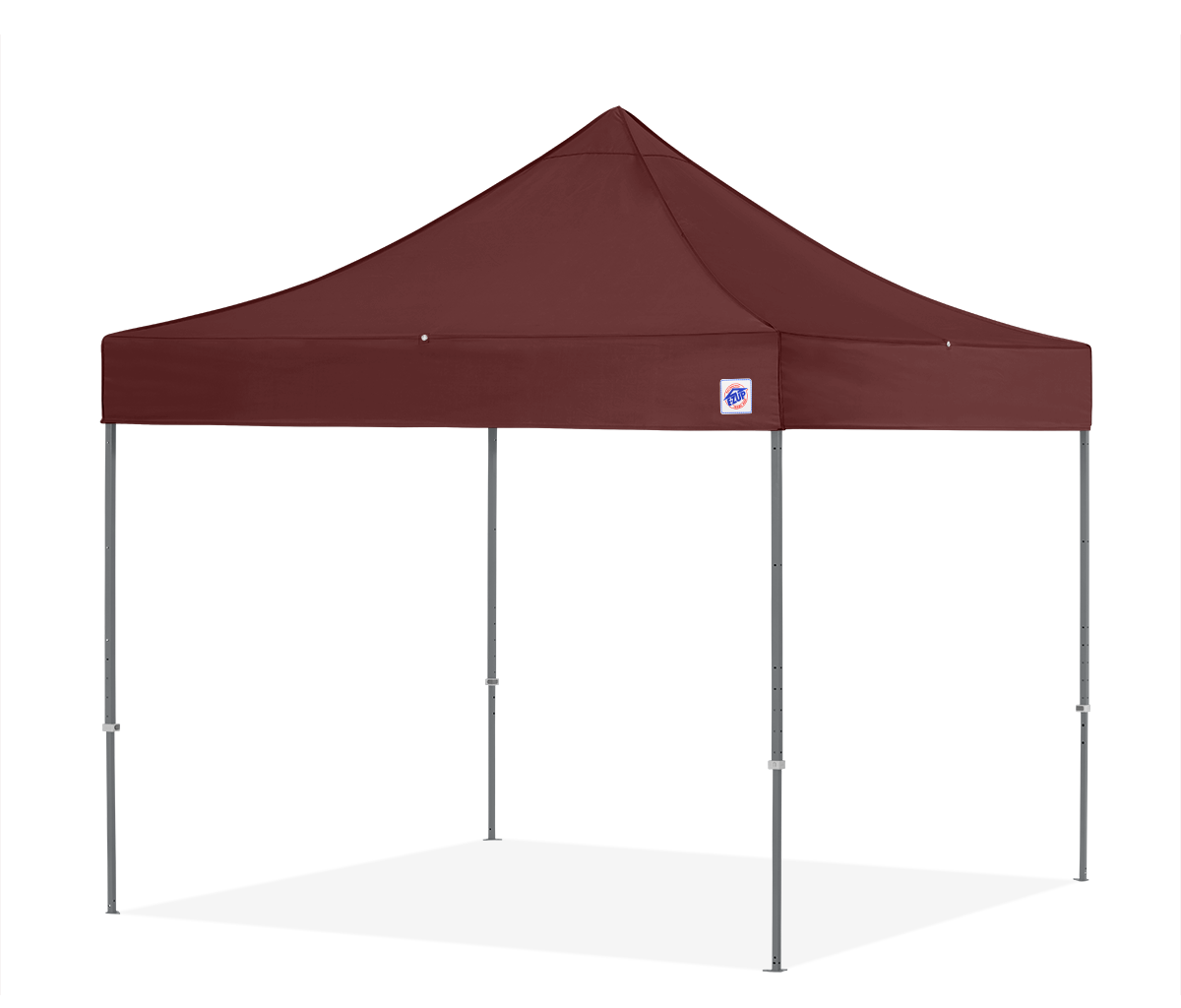 EZUP Burgundy Canopy