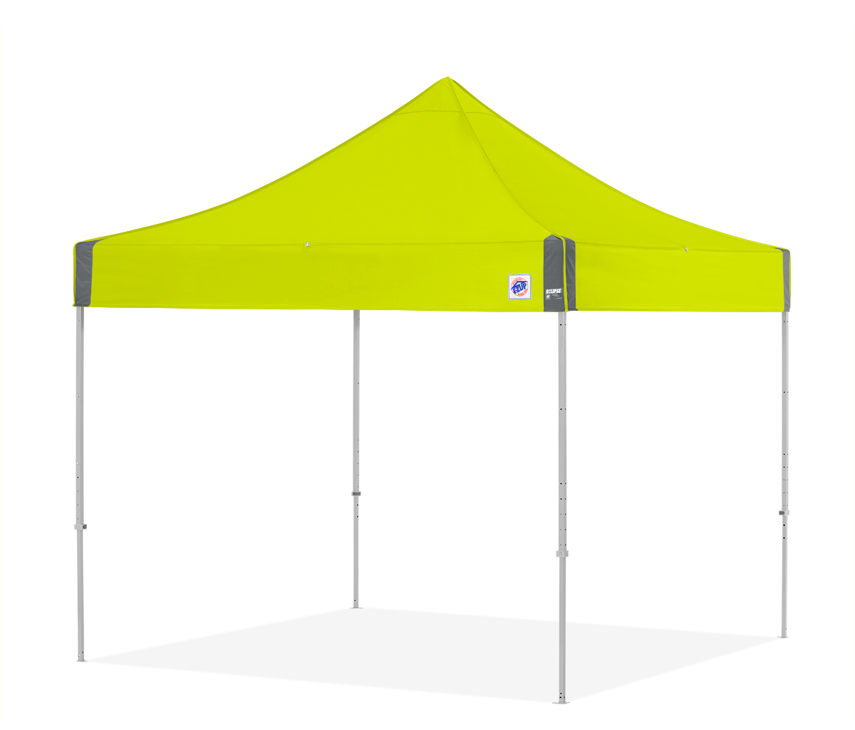 EZUP Colour Limeade Canopy