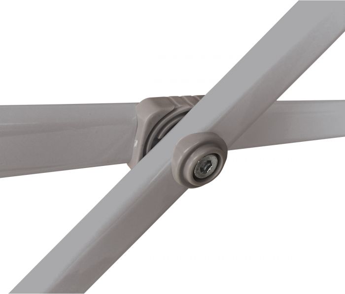 EZUP Gazebo Shelter - Ambassador-truss washer