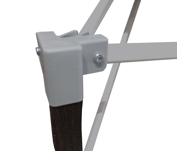 EZUP Gazebo Shelter - Ambassador endcap