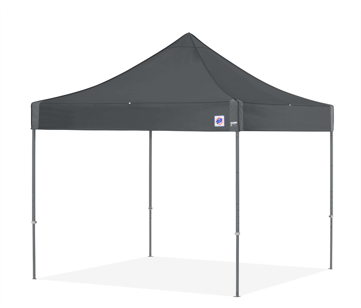 EZUP Steel Grey Canopy