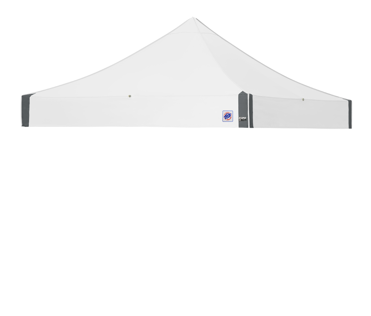 Eclipse™ canopy only 3m x 3m