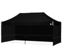 Eclipse™ Shelter 3m x 6m with six sidewalls