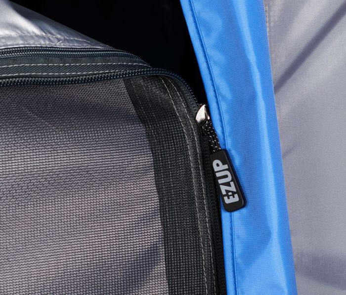 E-Z UP® Camping Cube™ - Straight Leg