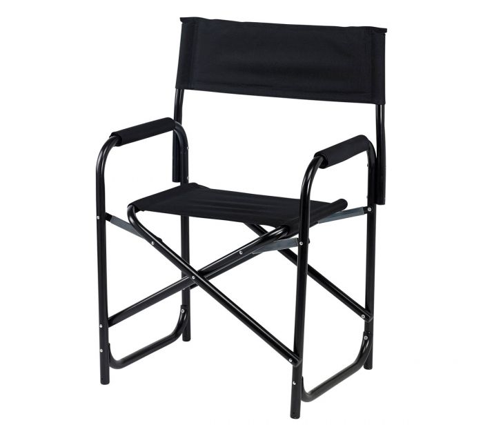 E-Z UP® Plain Director Chair Backs