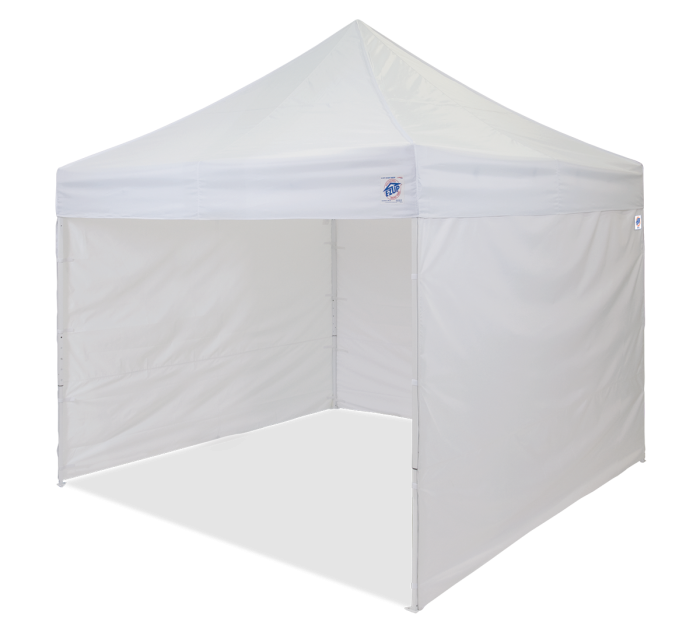 Eclipse™ Shelter 3m x 3m with four sidewalls
