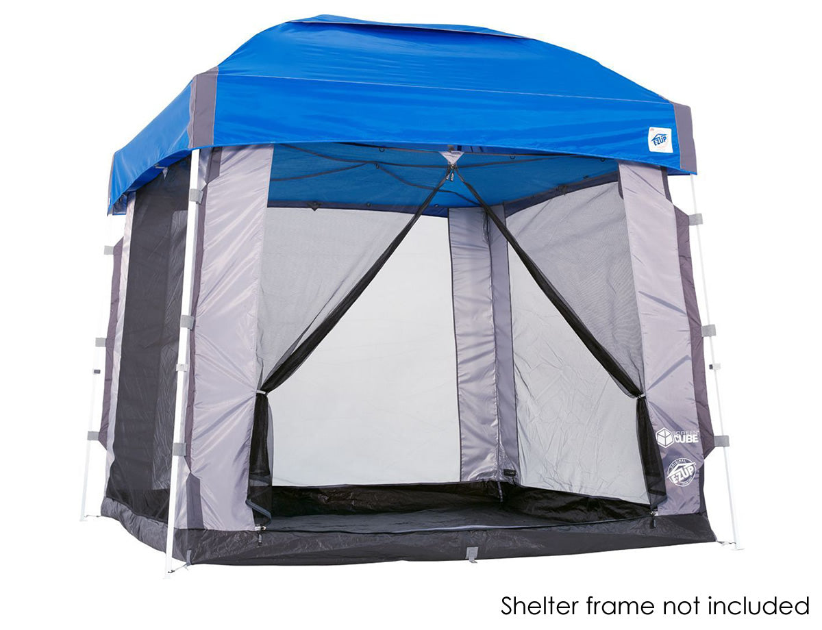 Screen Cube™ Sport - Angle Leg