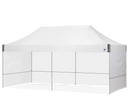 Eclipse™ Shelter 3m x 6m with six sidewalls