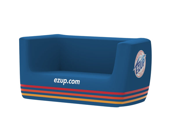 Inflatable Furniture for Camping and Events: Comfort Under Your Gazebo