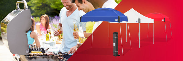 Can I Keep a Gazebo Up in My Garden All the Time?
