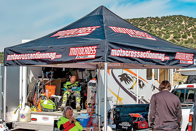 Which Canopy Tent model is best for me?