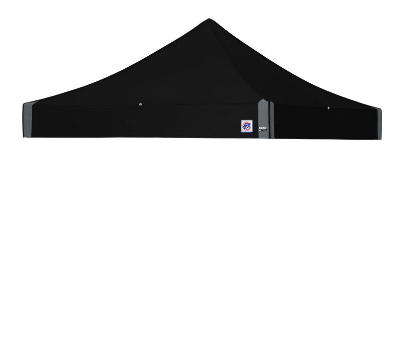 Can I Replace a Gazebo Canopy Top?
