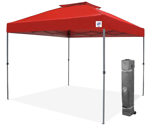 How to Choose the Right Canopy Tent Size and Model