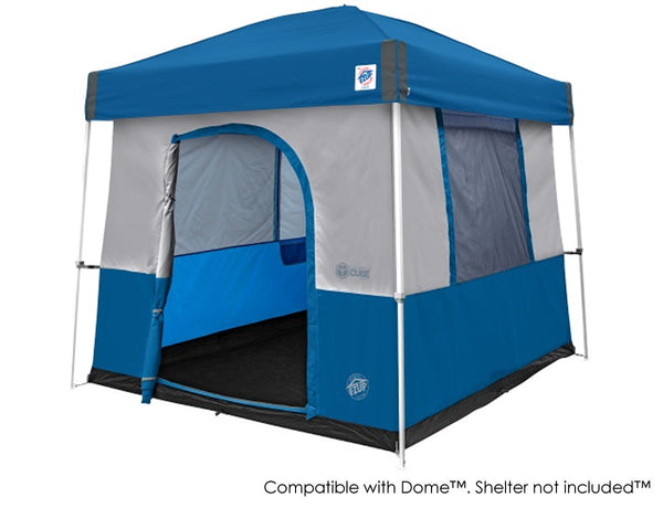 What Is a Camping Cube? A Simple Way to Upgrade Your Shelter