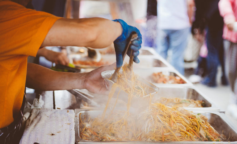 Best Gazebos for Outdoor Food Vendors: Weather-Resistant Shelters