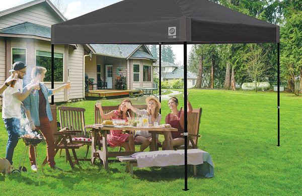 Can I Use a Gazebo in My Back Garden?