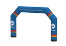 Branded Inflatable Arch - Aero Arch