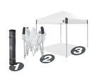 Vantage™ Shelter 3m x 3m