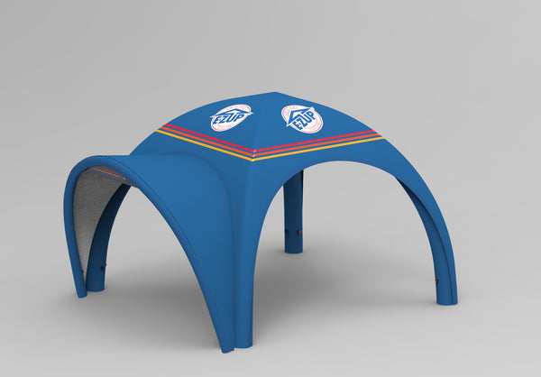 EZ UP AERO-DOME タープ・シェード Inflatable Dome | Inflatable Dome Tent | E-Z UP