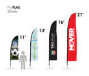 ProFlag™ Blade Flag