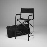 E-Z UP® Tall Directors Chair