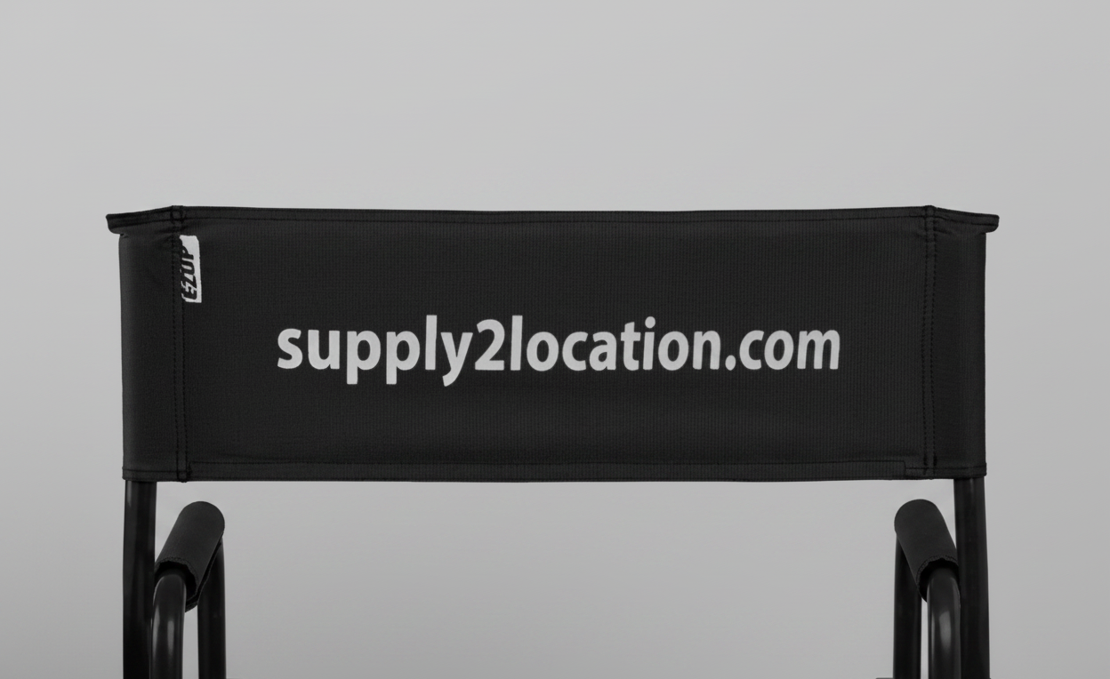 ezup custom chair back
