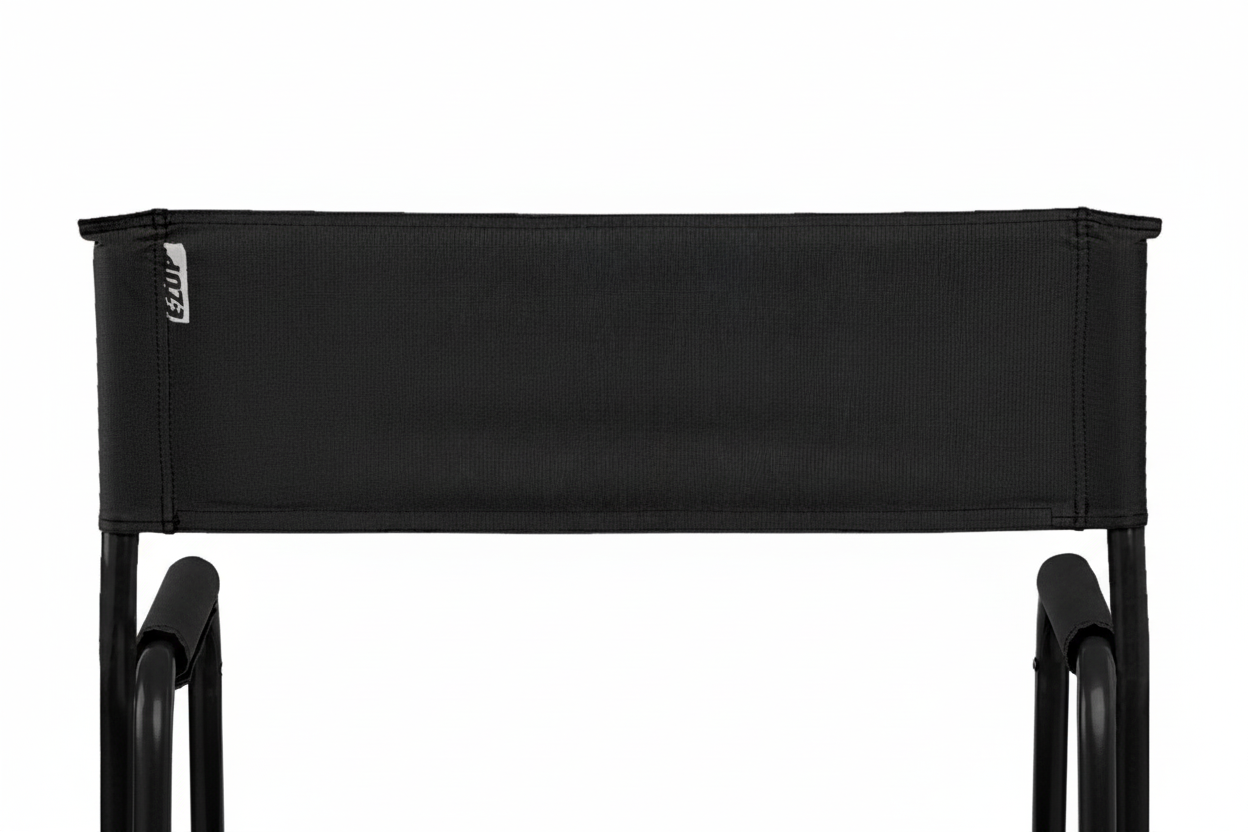 E-Z UP® Plain Director Chair Backs